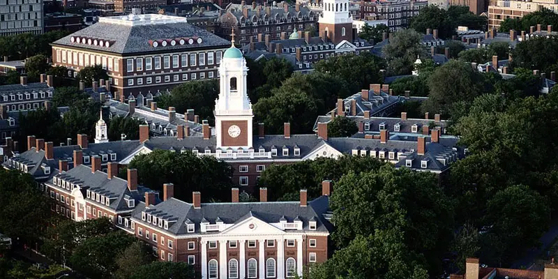 Harvard Üniversitesi