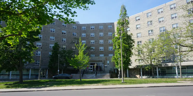 Queen's University