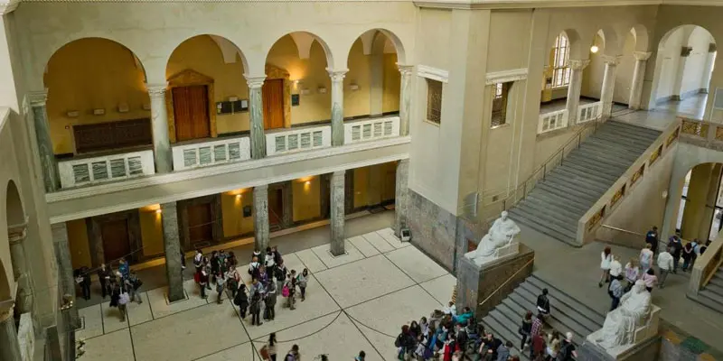 Münih Ludwig Maximilian Üniversitesi