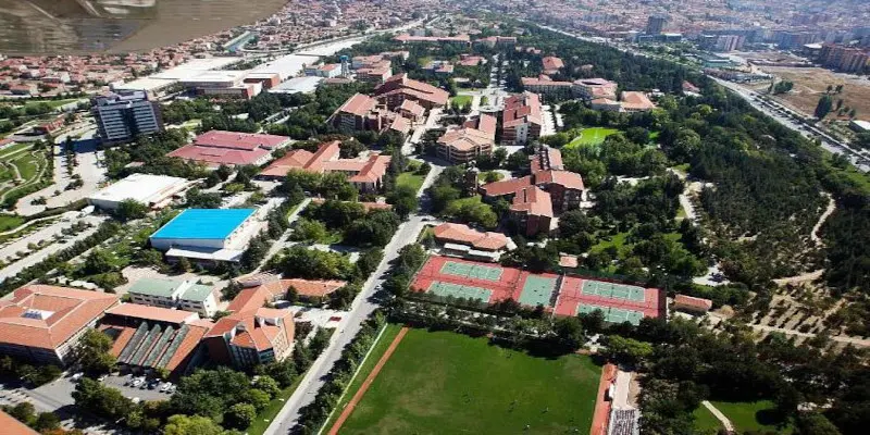 Anadolu Üniversitesi