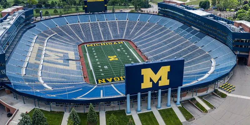 Michigan Üniversitesi-Ann Arbor