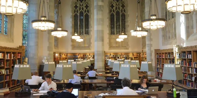 Yale Üniversitesi