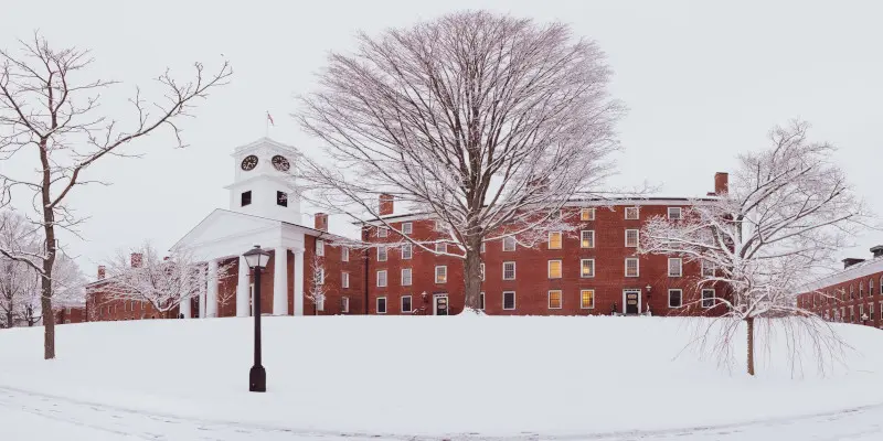 Amherst College