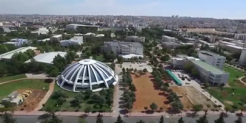 Gaziantep Üniversitesi
