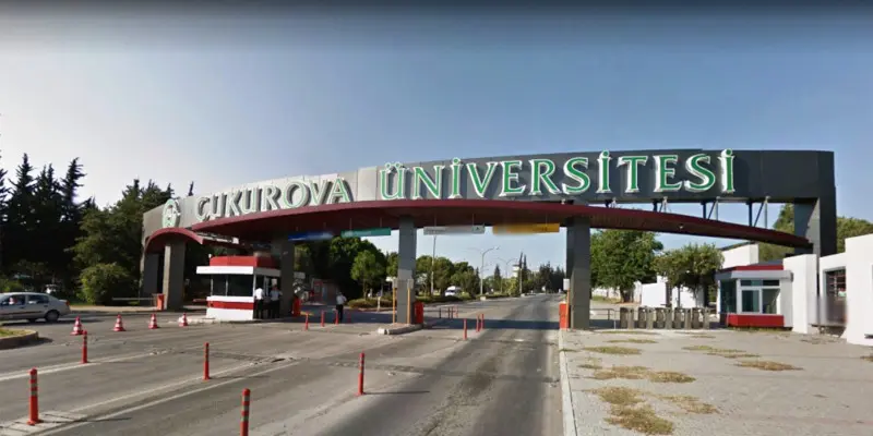 Çukurova Üniversitesi