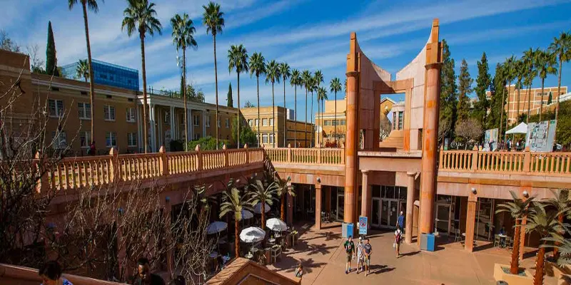 Arizona Eyalet Üniversitesi