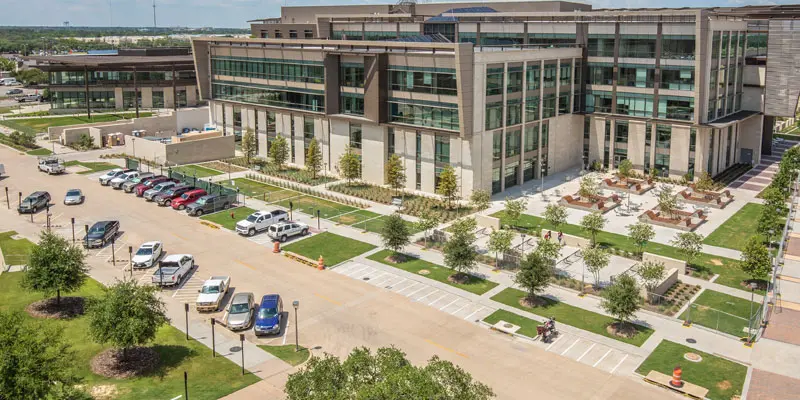 Teksas A&M Üniversitesi