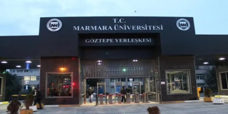 Marmara Üniversitesi