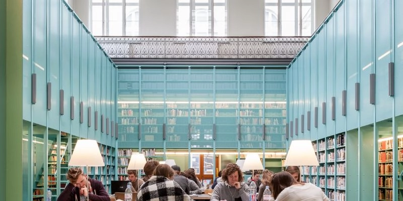 Ghent Üniversitesi
