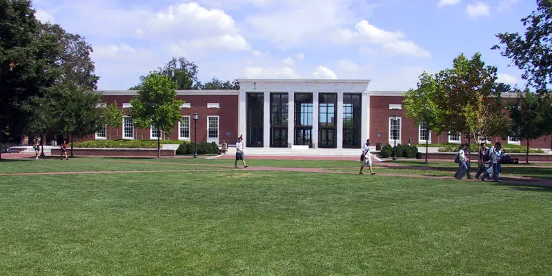 Johns Hopkins Üniversitesi