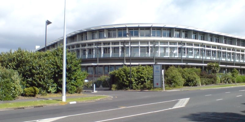 Auckland Üniversitesi