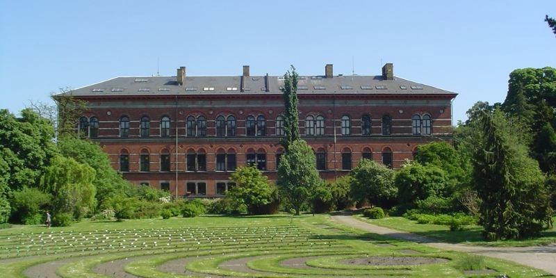 Kopenhag Üniversitesi