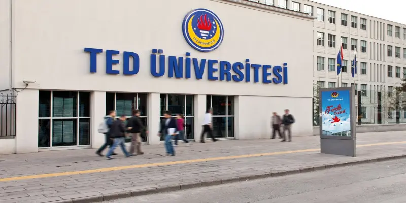 TED Üniversitesi