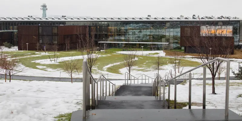 Amherst College