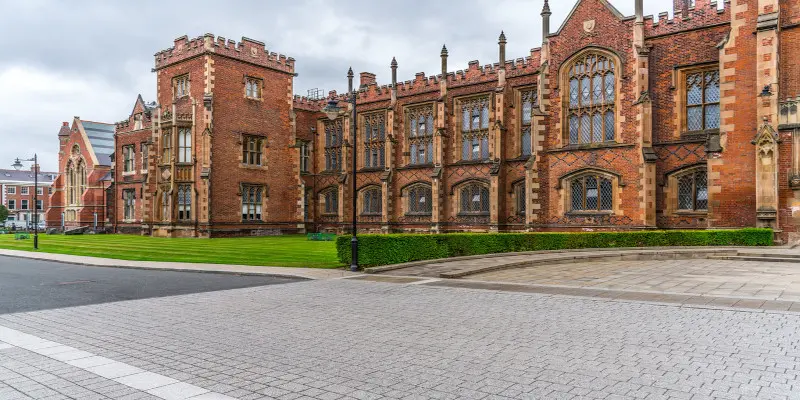 Queen's University Belfast