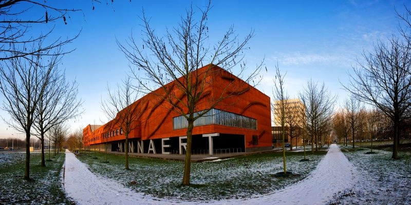 Utrecht Üniversitesi