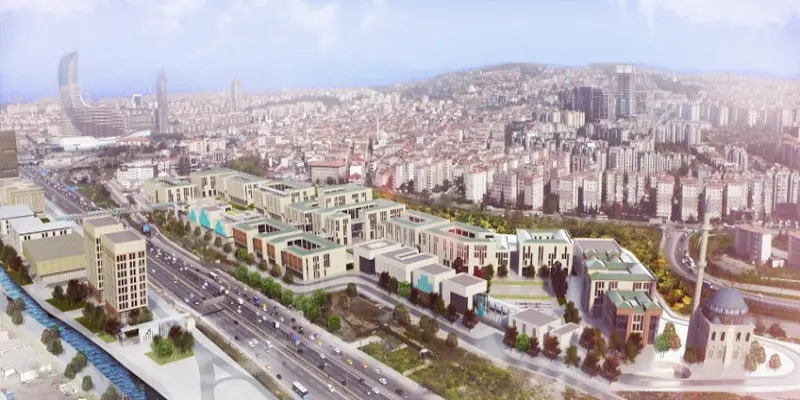 İstanbul Medeniyet Üniversitesi