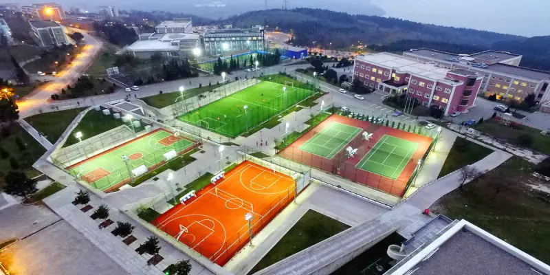 Sakarya Üniversitesi