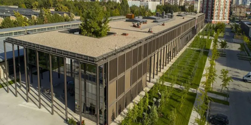 Abdullah Gül Üniversitesi
