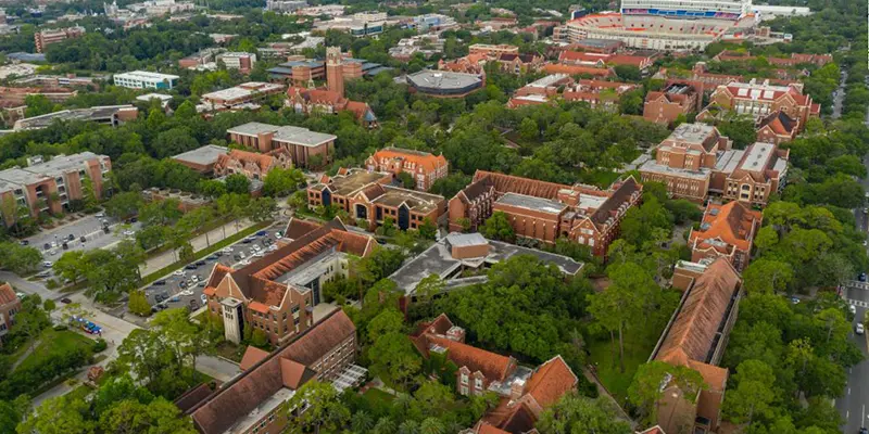Florida Üniversitesi