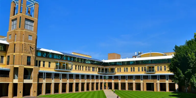 New South Wales Üniversitesi Sidney