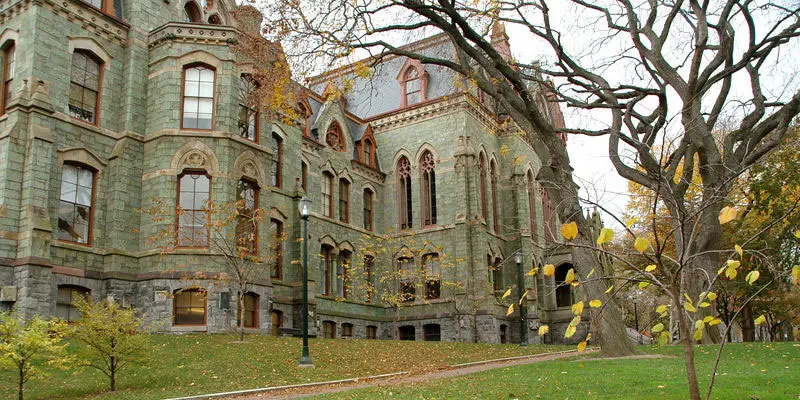 Pennsylvania Üniversitesi