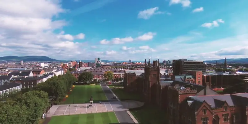 Queen's University Belfast