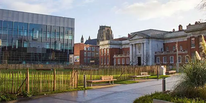 Manchester Üniversitesi