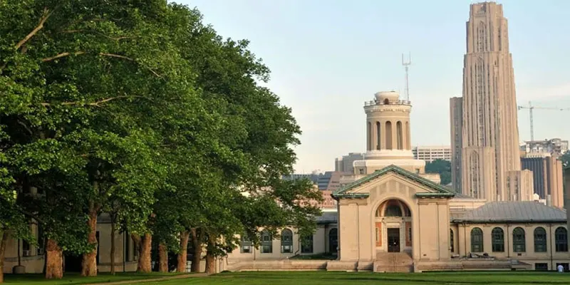 Carnegie Mellon Üniversitesi