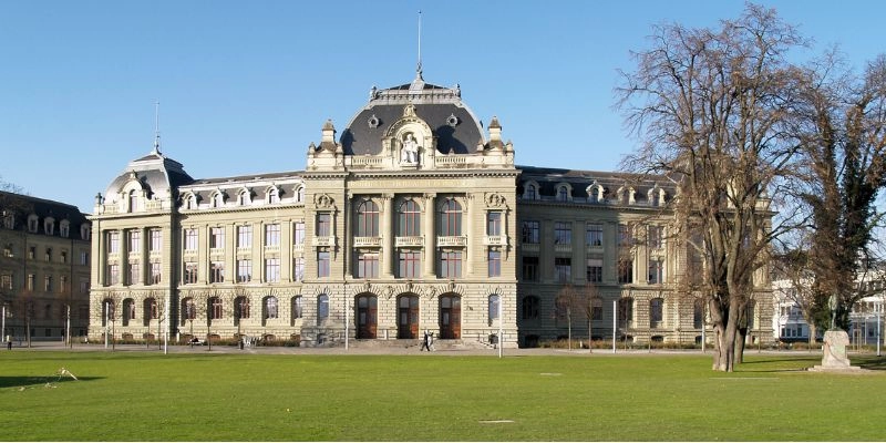 Bern Üniversitesi