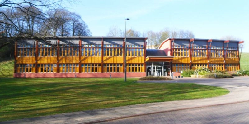 Durham Üniversitesi