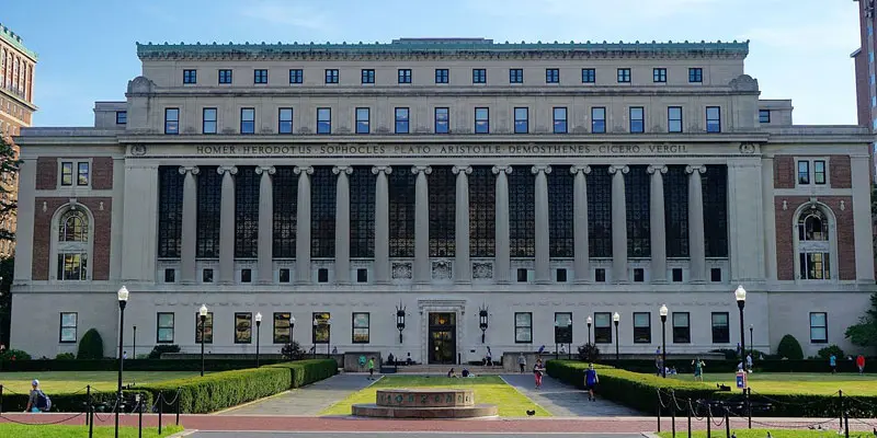 Columbia Üniversitesi