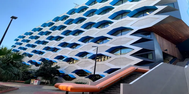 La Trobe Üniversitesi