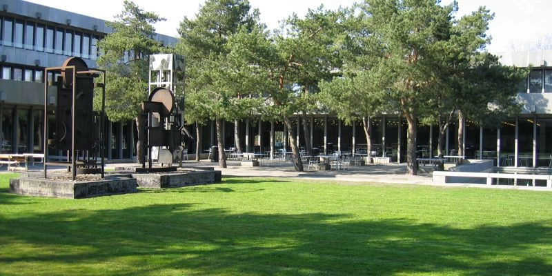 Danimarka Teknik Üniversitesi