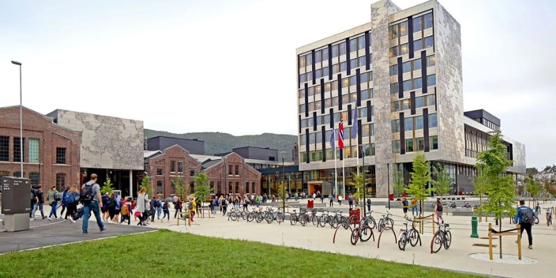 Bergen Üniversitesi