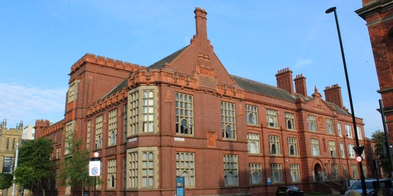 Durham Üniversitesi