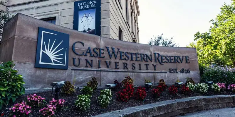 Case Western Reserve Üniversitesi