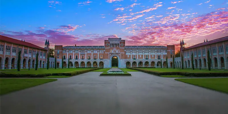 Rice Üniversitesi