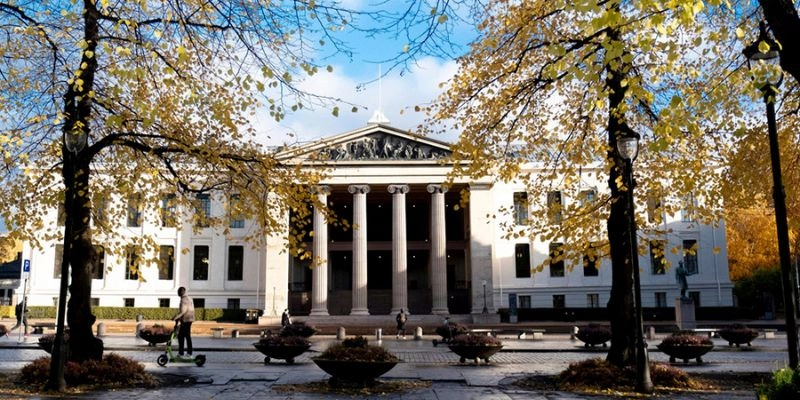 Oslo Üniversitesi
