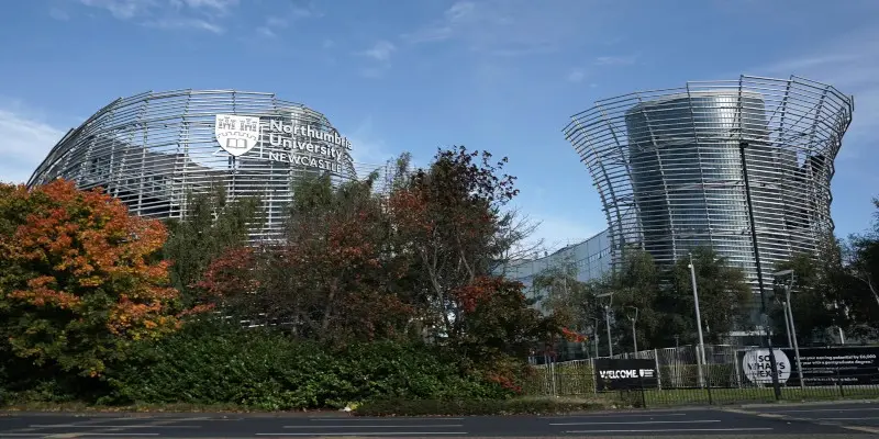 Northumbria Üniversitesi