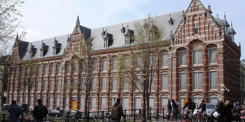 Amsterdam Üniversitesi
