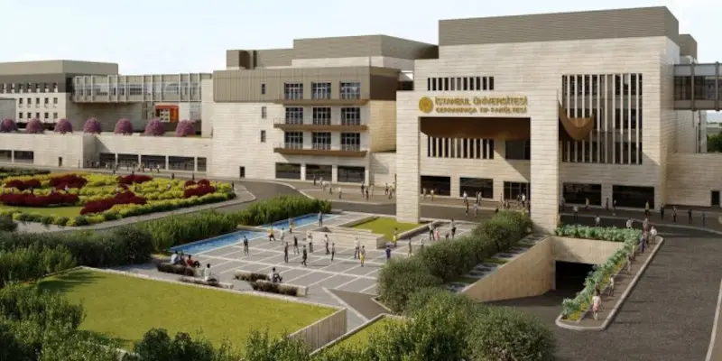 İstanbul Üniversitesi-Cerrahpaşa