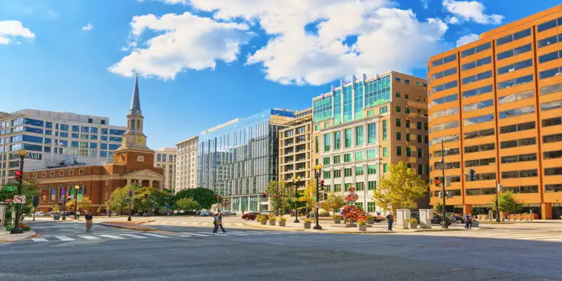American Collegiate - Washington, DC