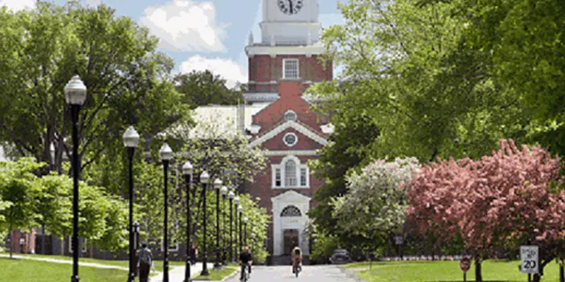 Dartmouth Koleji