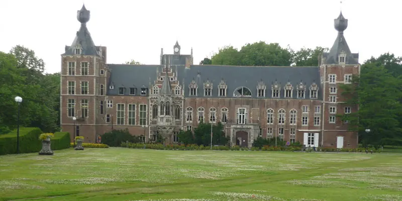 Leuven Katolik Üniversitesi