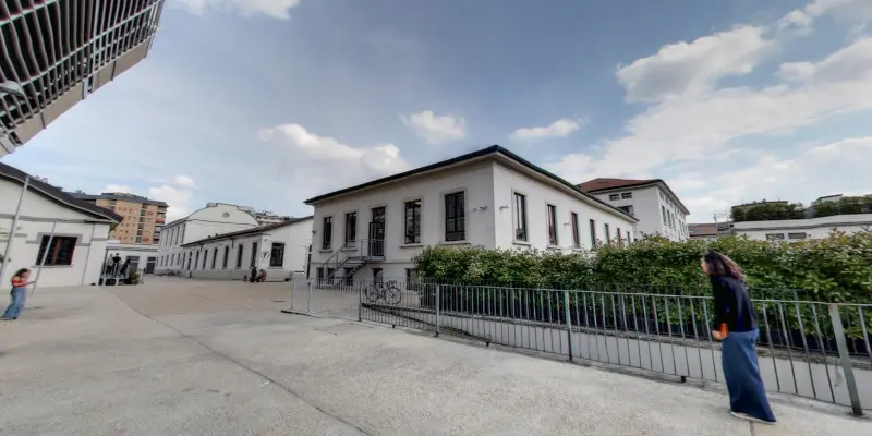 Yeni Güzel Sanatlar Akademisi