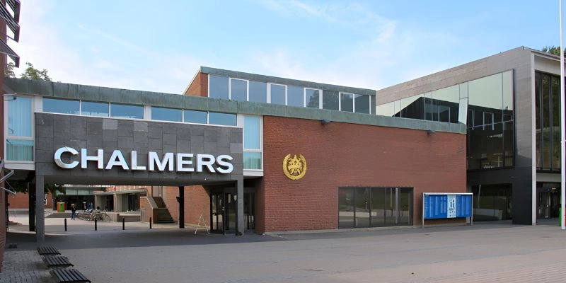 Chalmers Teknik Üniversitesi