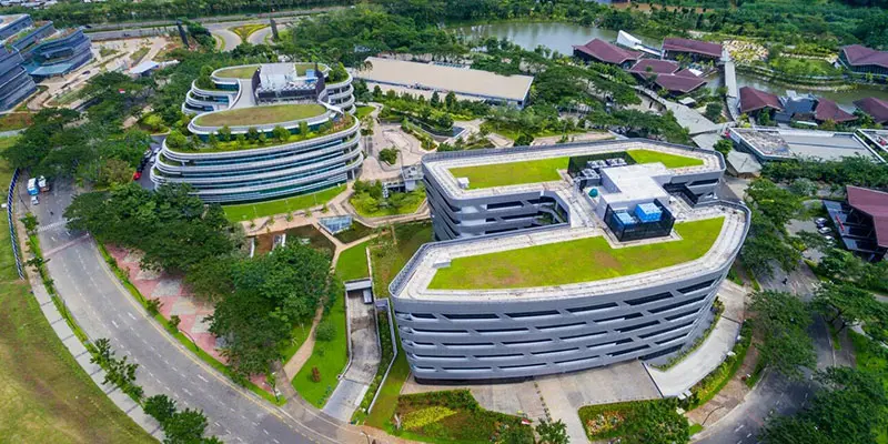 Monash Üniversitesi