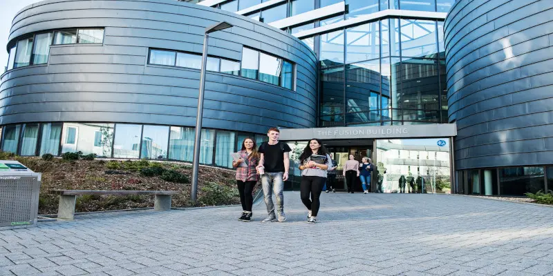 Bournemouth Üniversitesi