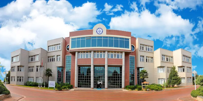 Aydın Adnan Menderes Üniversitesi